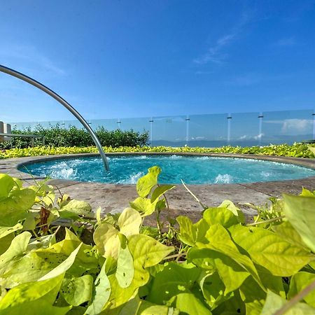 The Grand Luxxe Three Bedroom Spa Suite Нуэво-Вальярта Экстерьер фото